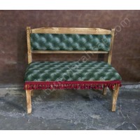 sr005 Ahşap Sedir Modelleri - 003